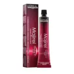 Loreal Crema Colorante Majirel 50ml - 6.03 Rubio Oscuro Natural Dorado